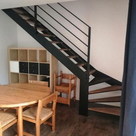 Haus Am Meer Mieroszyno Εξωτερικό φωτογραφία